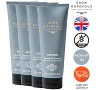Grow Gorgeous - Defence Shampoo - Shampoo