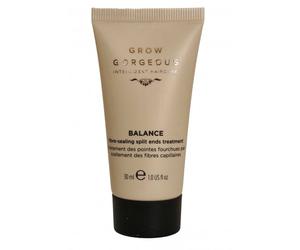 Grow Gorgeous Fibre Sealing Split Ends Treatment 30ml Balance
