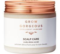 Grow Gorgeous Scalp Care Scalp Detox Scrub 200ml