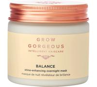 Grow-Gorgeous Hair-care Hair-MasksShine-Enhancing Overnight Mask