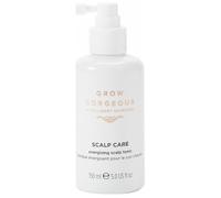 Grow Gorgeous - Scalp Care Energising Scalp Tonic - Hair Oil