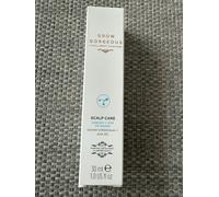 Grow Gorgeous Intelligent Hair Scalp Care Prebiotic + AHA 5% Booster rrp £25