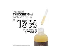 Grow Gorgeous Intense Serum The ultimate treatment for thinning hair 90ml RRP 70