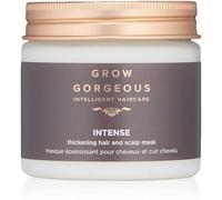 Grow Gorgeous Intense Thickening Hair and Scalp Mask, 200ml