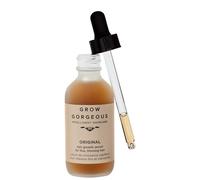 Grow Gorgeous Original Growth Hair Serum 60ml For Fine Thinning Hair For Women