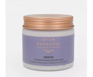 Grow Gorgeous Repair Strengthening Hair & Scalp Mask 200ml