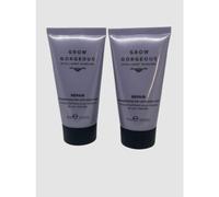 GROW GORGEOUS Repair Strengthening Hair & Scalp Mask 30ml x 2
