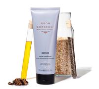 Grow Gorgeous Rescue Hair Conditioner, 250ml 250 ml (Pack of 1), White
