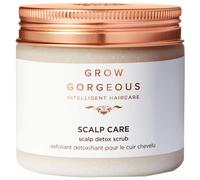Grow Gorgeous - Scalp Care Scalp Detox Scrub - Scalp peeling