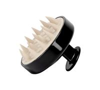 Grow Gorgeous Signature Stimulating Scalp Massager Natural