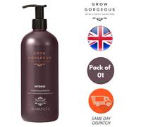 Grow Gorgeous Hair care Shampoo Intense Thickening Shampoo Supersize