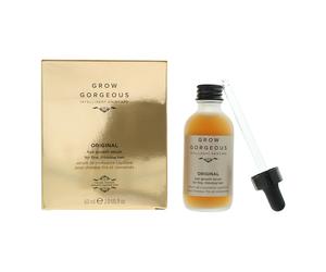 Grow Gorgeous Womens Original Growth Hair Serum 60ml - NA - One Size