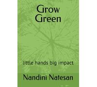 Grow Green: little hands big impact