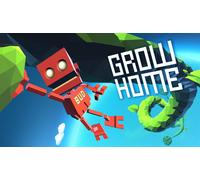 Grow Home