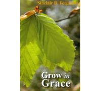 Grow in Grace