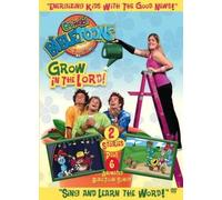 Grow in the Lord