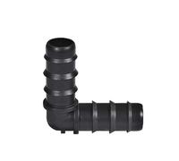 Grow Insane 13mm Elbow Connector
