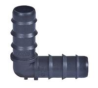 Grow Insane - 15 x 13mm Elbow Connector