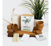 Grow It - Snore Curing Plant