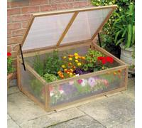 Grow It Wooden Cold Frame