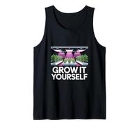 Grow It Yourself Hydroponic Gardening System Tank Top