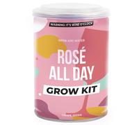 Grow Kit Tin - Rose All Day