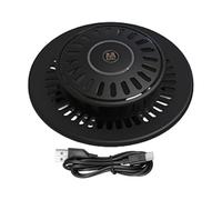 Grow Light - 3W LED Adjustable Lamp, Swivel Base Design, Versatile Flora Illumination | Artistic Tabletop Lighting Device, Terrarium Bottle Decor Fixture for Moss Suculent Indoor Landscape