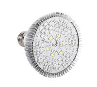Grow Light, Full Spectrum E27 LED Plant Grow Lamps Horticulture Growing Light for Garden(78LED)