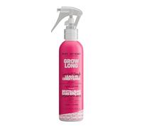 Grow Long, Super Fast Strength, Leave-in Conditioner, Caffeine + Ginseng, 8.4 fl oz (250 ml), Marc Anthony