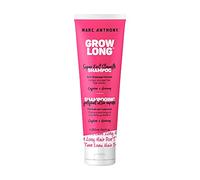 Grow Long™, Super Fast Strength Shampoo, Caffeine + Ginseng, 8.45 fl oz (250 ml), Marc Anthony