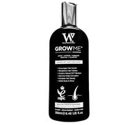 Grow Me® Hair Growth Shampoo - Not just a Caffeine 250 ml (Pack of 1), clear