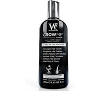 Grow Me Hair Growth Shampoo - Not just a Caffeine Shampoo we include Biotin, Arg