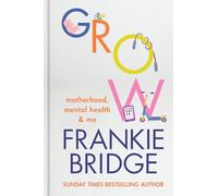 GROW: Motherhood, mental health & me