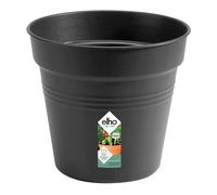 Grow Pots Gardening Elho Grow Your Own Recycled Plastic Different Sizes