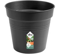 Grow Pots Gardening Elho Grow Your Own Recycled Plastic Different Sizes
