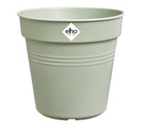 Grow Pots Gardening Elho Grow Your Own Recycled Plastic Different Sizes