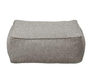 Grow Pouf Stool Module Outdoor Blomus - 4008832006418