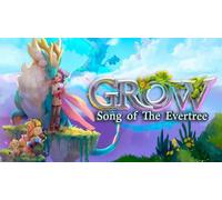 Grow: Song of the Evertree