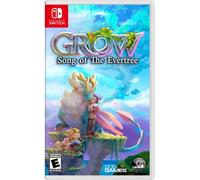 Grow: Song of the Evertree for Nintendo Switch