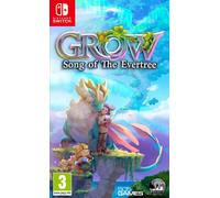 Grow: Song of the Evertree - Nintendo Switch