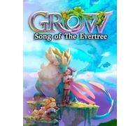 Grow: Song of the Evertree (PC) - Steam Key - GLOBAL