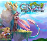 Grow: Song of the Evertree TR XBOX One CD Key