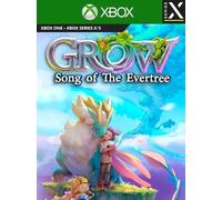 Grow: Song of the Evertree (Xbox One) - Xbox Live Key - EUROPE