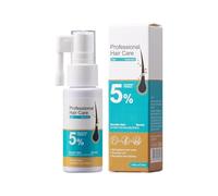 Grow Strong Shampoo and Conditioner Set and Leave in Cream, Keratin Scalp Health Moisturizer, Follicle Repair Care, Volume Boost Formula, Reduce Hair Loss, Strengthen and Thicken Hair (C)