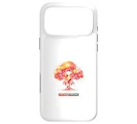 Grow Strong Tree Ribbon Resilience Awareness Design Case for iPhone 17 Pro Max