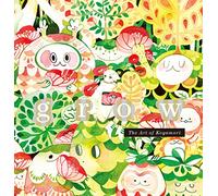 grow: The Art of Koyamori (English language)