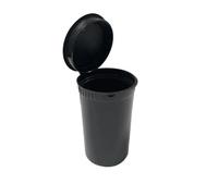 Grow Tools 19Dr 70ml Pop Top Vial Storage Container Eco-Friendly (Individual Pot only)