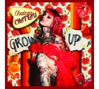 Chateau Chateau Grow Up (Vinyl) 12" Album Coloured Vinyl (Limited Edition)