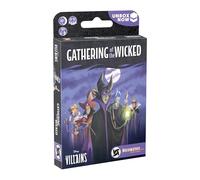 Gathering of the Wicked: Werewolves - Disney Villains – Board Book