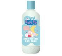 Grow With Peppa Pig Baby Bedtime Bath Foam - 350 ml